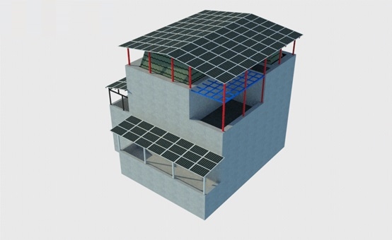 湖北意昂F凯捷绿色能源有限公司