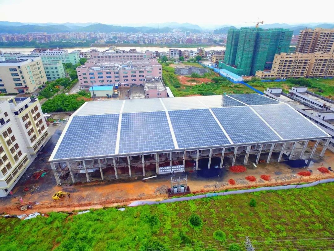 光伏津贴有新闻了！三部委探讨津贴发放方式，，优先拨付户用光伏等