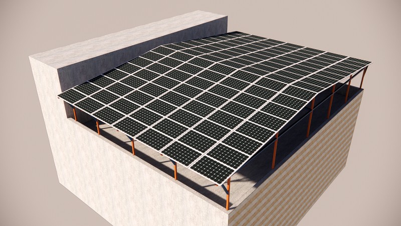 湖北意昂F凯捷绿色能源有限公司