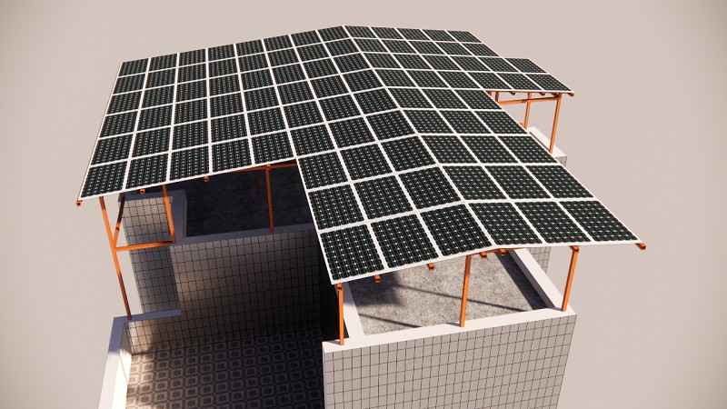 湖北意昂F凯捷绿色能源有限公司