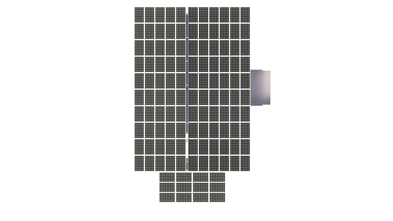 湖北意昂F凯捷绿色能源有限公司