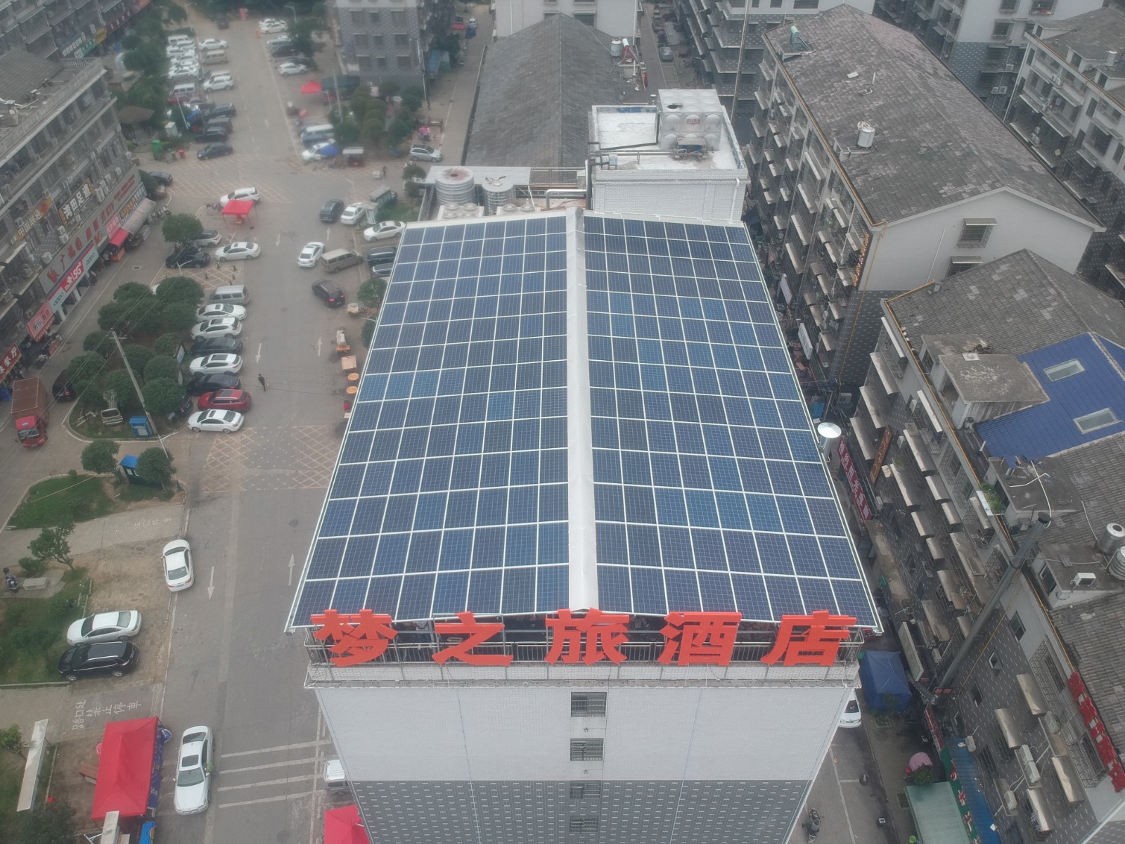 家用光伏发电为什么能赚钱？只要不到3%的人晓得！