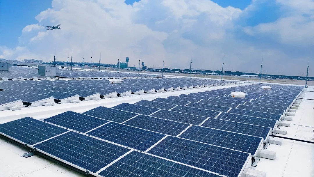 2021：：：光伏开启“崭新十年”