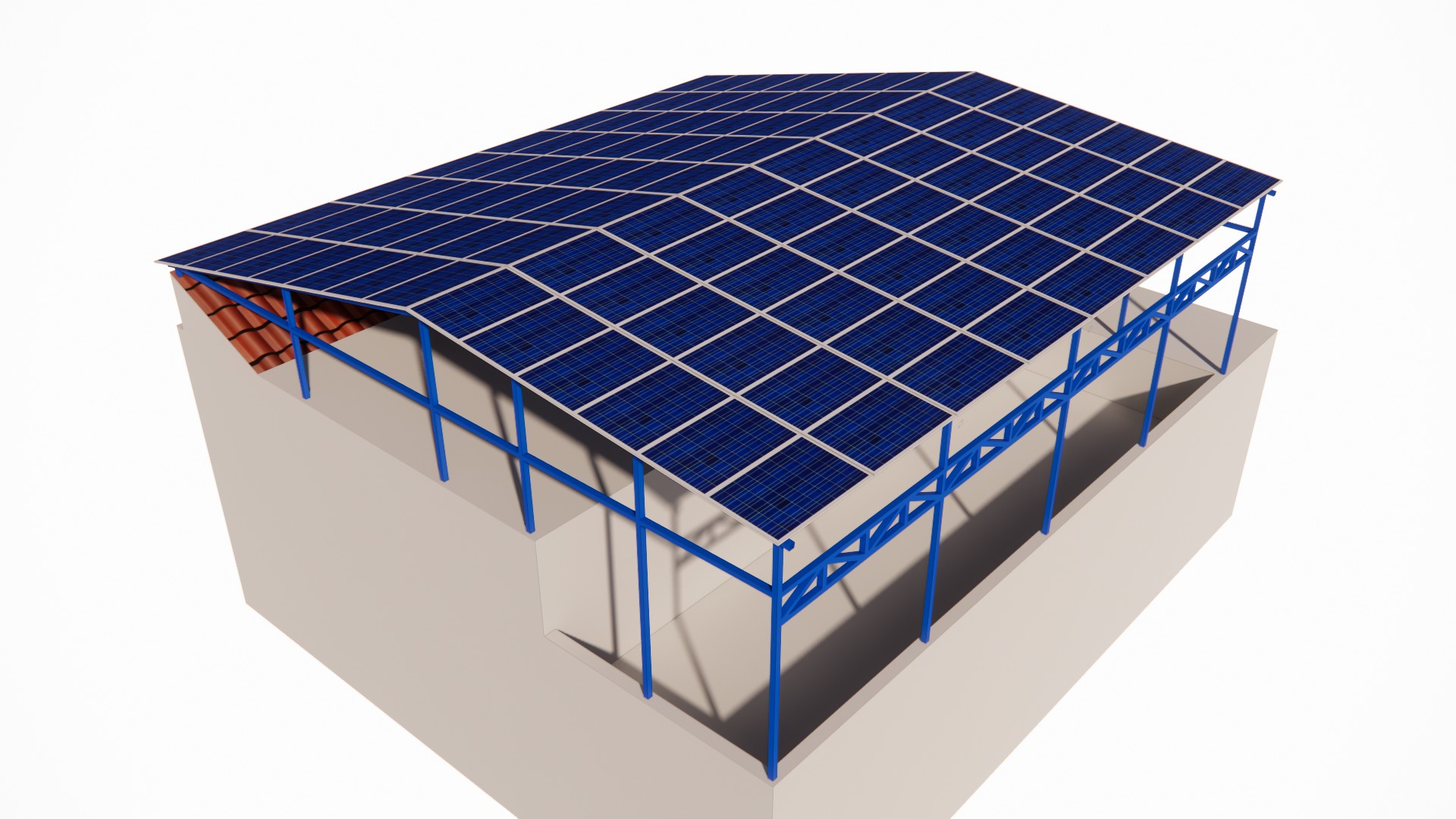 湖北意昂F凯捷绿色能源有限公司