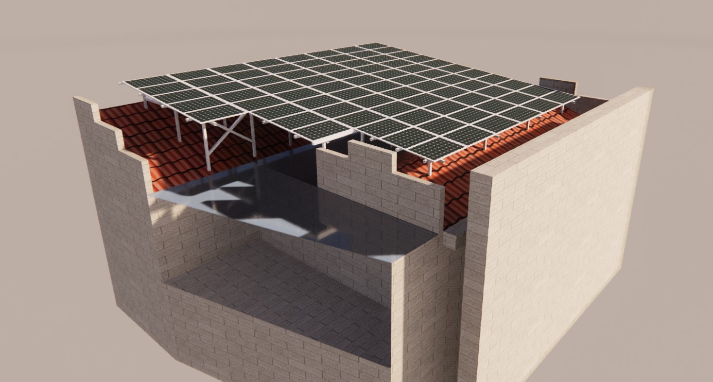 湖北意昂F凯捷绿色能源有限公司