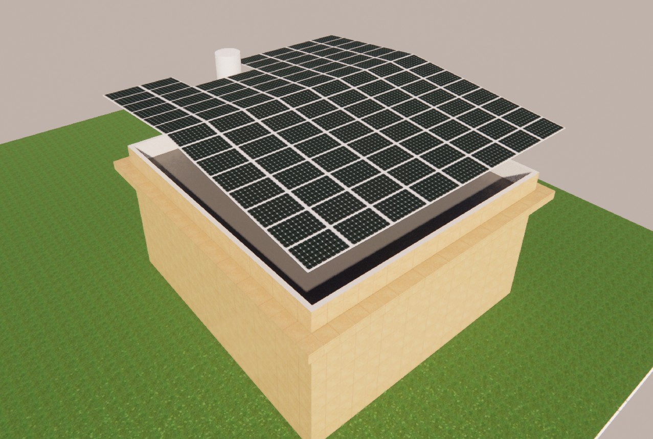 湖北意昂F凯捷绿色能源有限公司