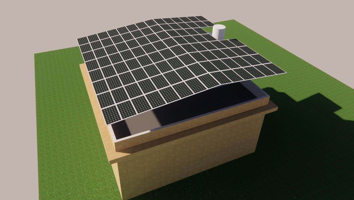 湖北意昂F凯捷绿色能源有限公司