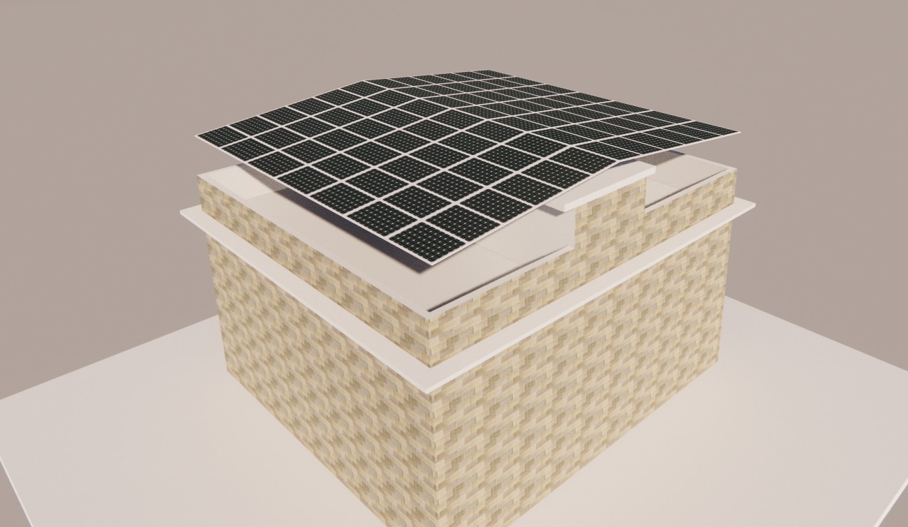 湖北意昂F凯捷绿色能源有限公司