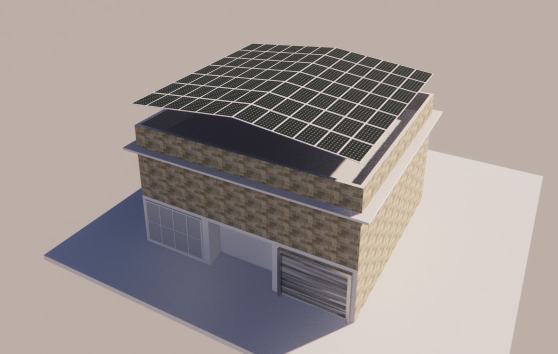 湖北意昂F凯捷绿色能源有限公司