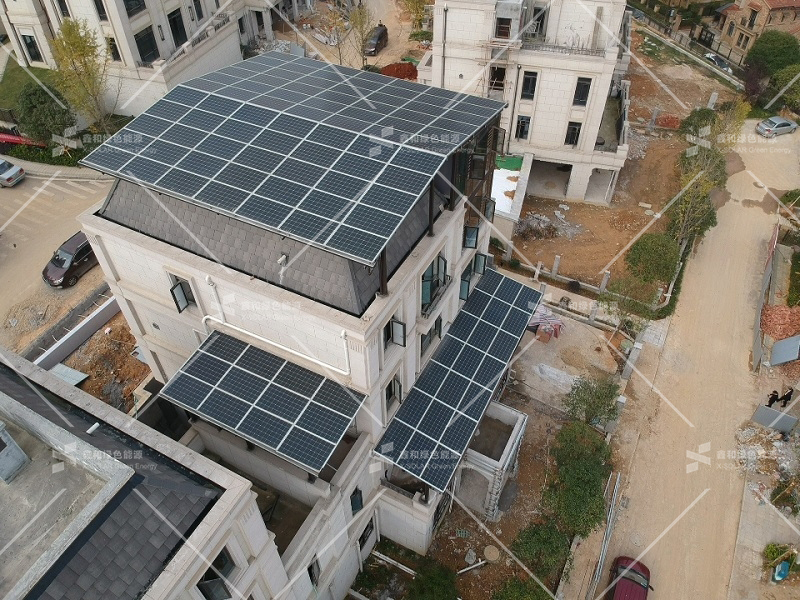 湖北意昂F凯捷绿色能源有限公司