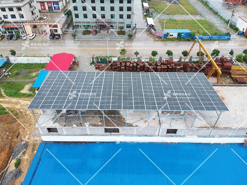 湖北意昂F凯捷绿色能源有限公司