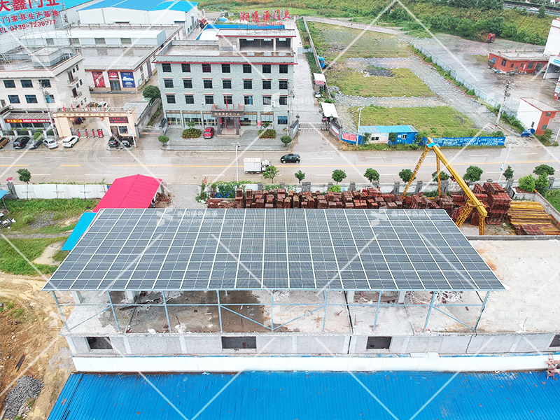 湖北意昂F凯捷绿色能源有限公司