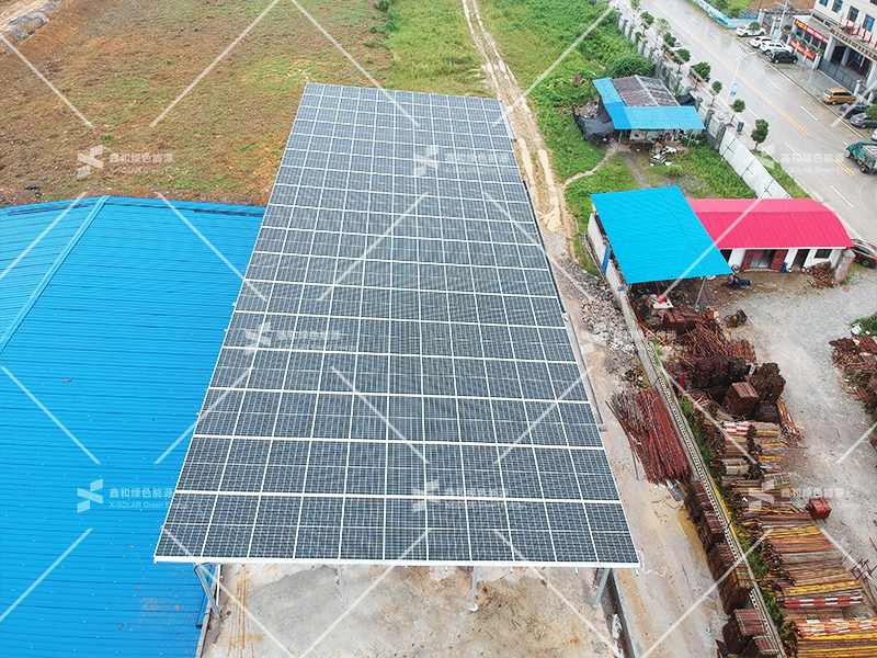 湖北意昂F凯捷绿色能源有限公司