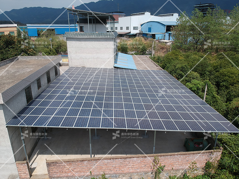 湖北意昂F凯捷绿色能源有限公司