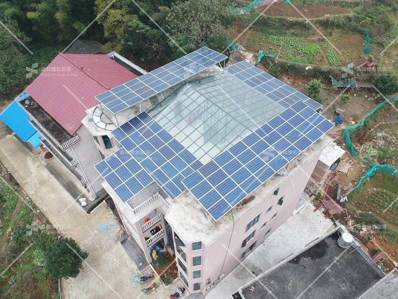 湖北意昂F凯捷绿色能源有限公司