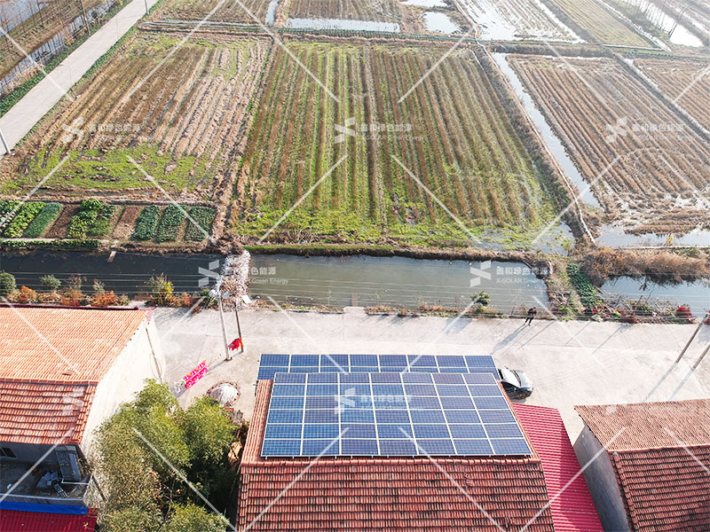 湖北意昂F凯捷绿色能源有限公司