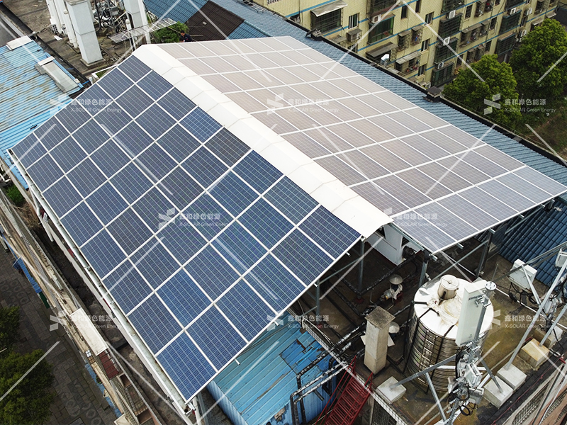 湖北意昂F凯捷绿色能源有限公司