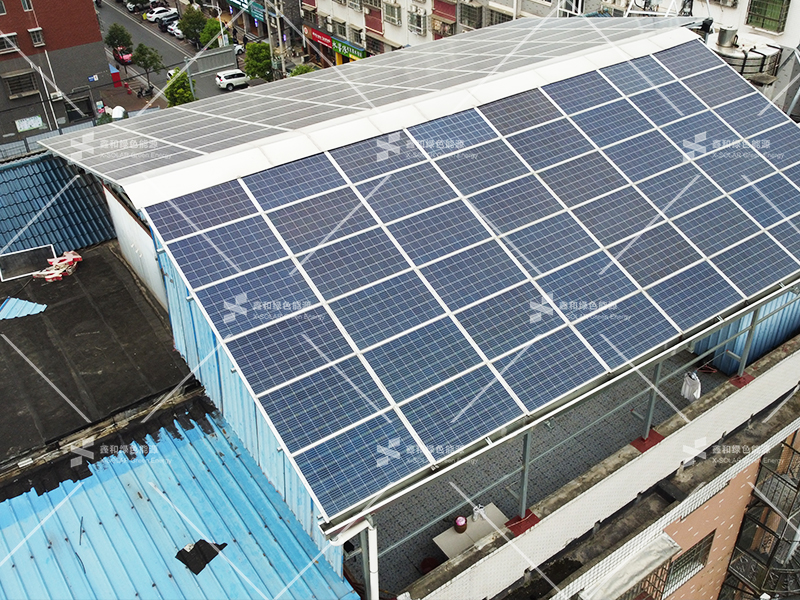 湖北意昂F凯捷绿色能源有限公司