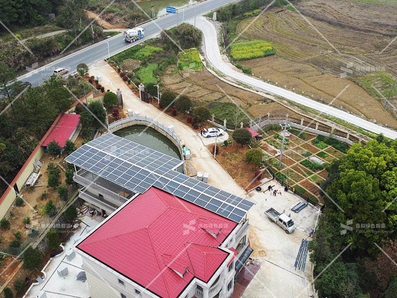 湖北意昂F凯捷绿色能源有限公司