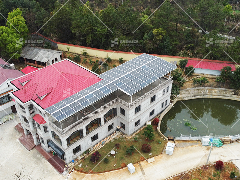 湖北意昂F凯捷绿色能源有限公司