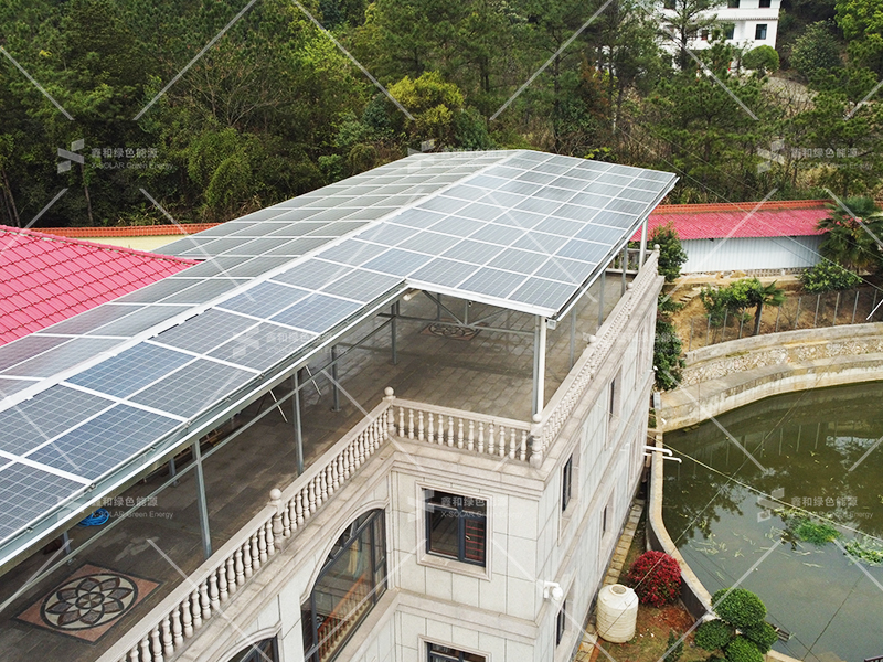 湖北意昂F凯捷绿色能源有限公司