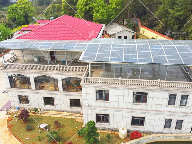 湖北意昂F凯捷绿色能源有限公司