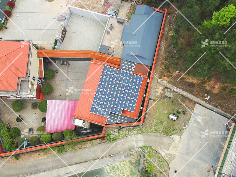 湖北意昂F凯捷绿色能源有限公司