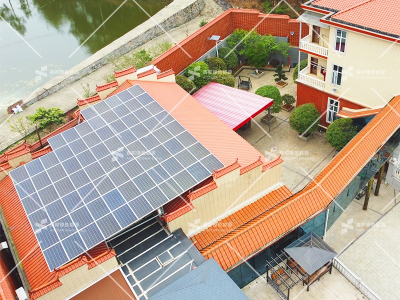 湖北意昂F凯捷绿色能源有限公司