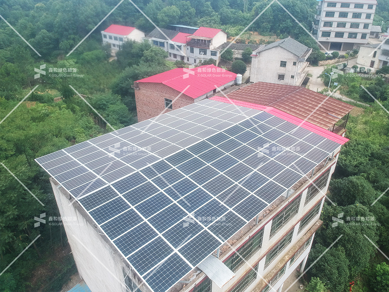 湖北意昂F凯捷绿色能源有限公司