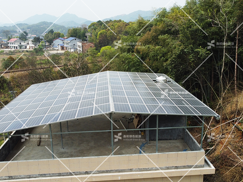 湖北意昂F凯捷绿色能源有限公司