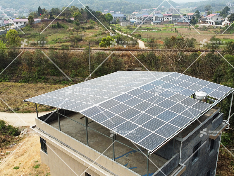 湖北意昂F凯捷绿色能源有限公司