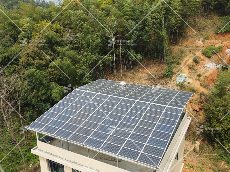 湖北意昂F凯捷绿色能源有限公司