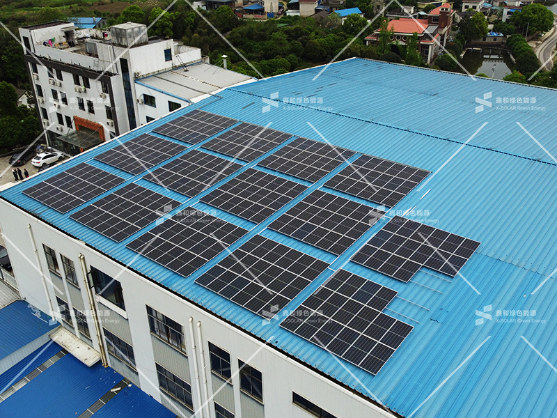 湖北意昂F凯捷绿色能源有限公司