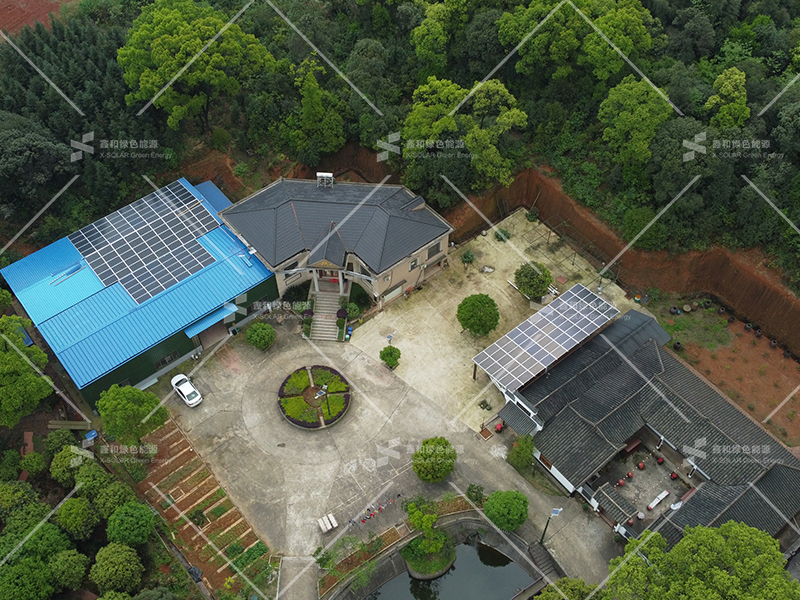 湖北意昂F凯捷绿色能源有限公司