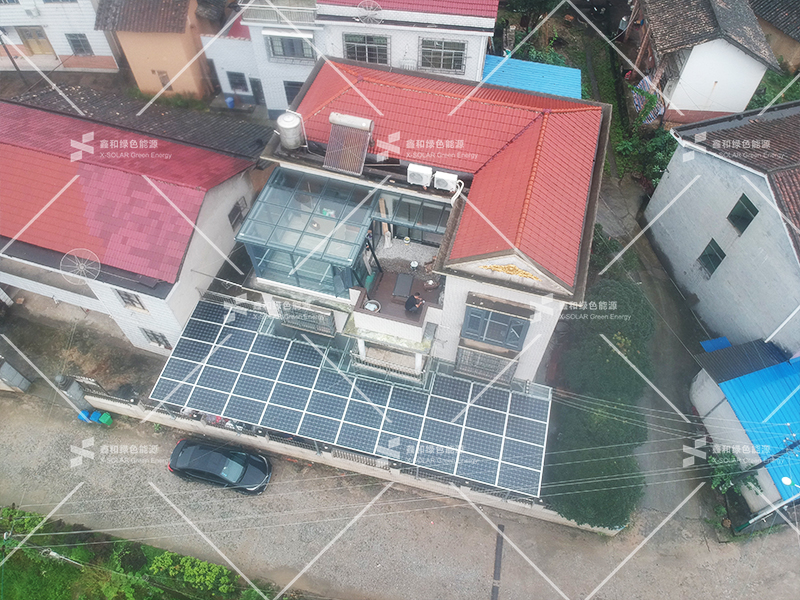 湖北意昂F凯捷绿色能源有限公司