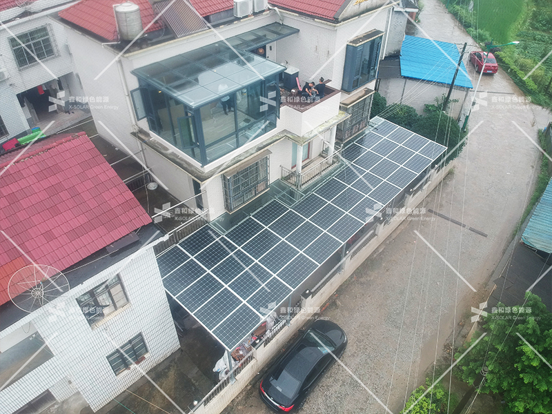 湖北意昂F凯捷绿色能源有限公司