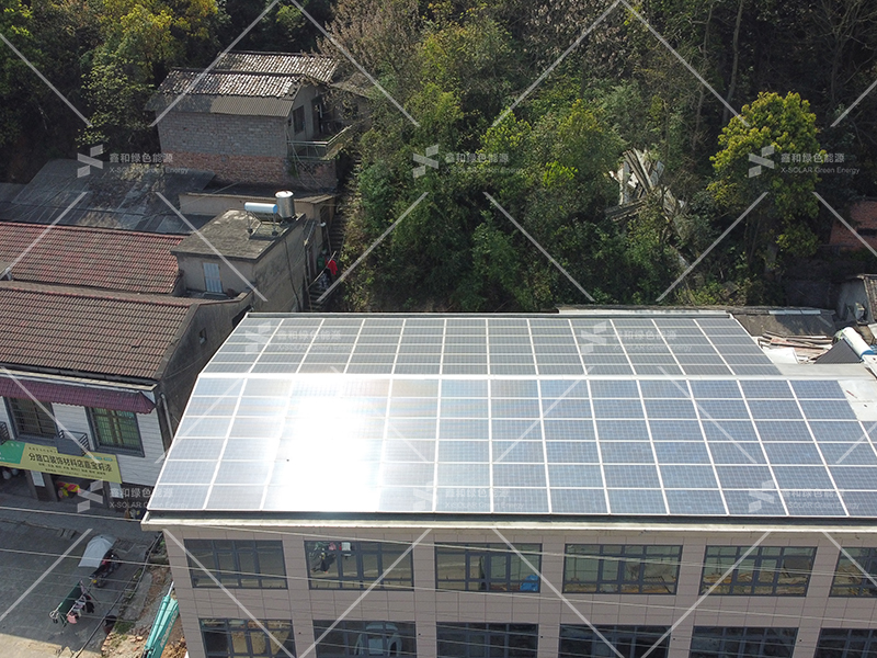 湖北意昂F凯捷绿色能源有限公司