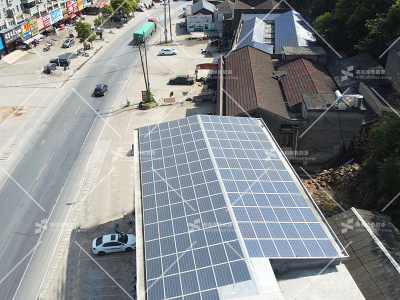 湖北意昂F凯捷绿色能源有限公司