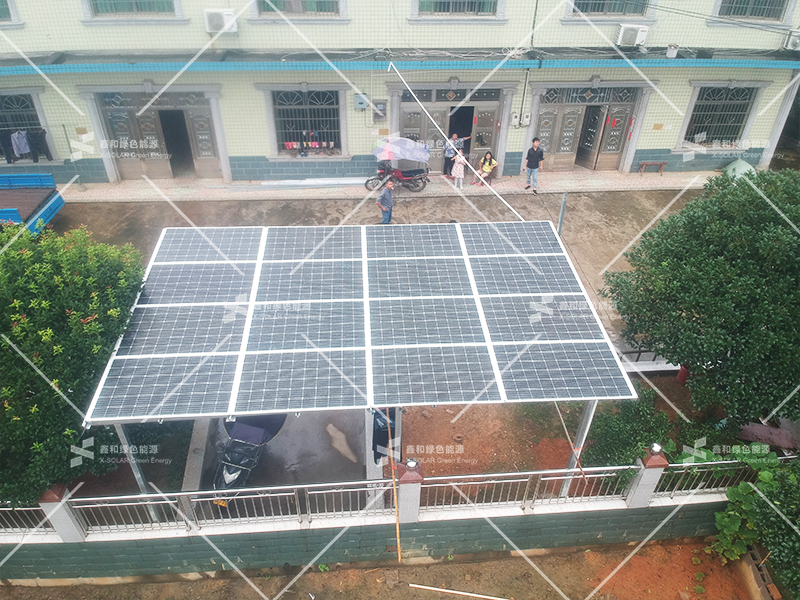 湖北意昂F凯捷绿色能源有限公司