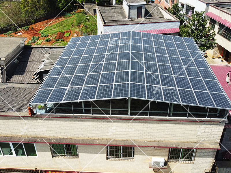 湖北意昂F凯捷绿色能源有限公司