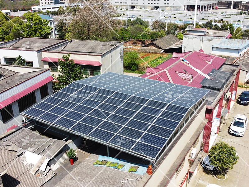 湖北意昂F凯捷绿色能源有限公司