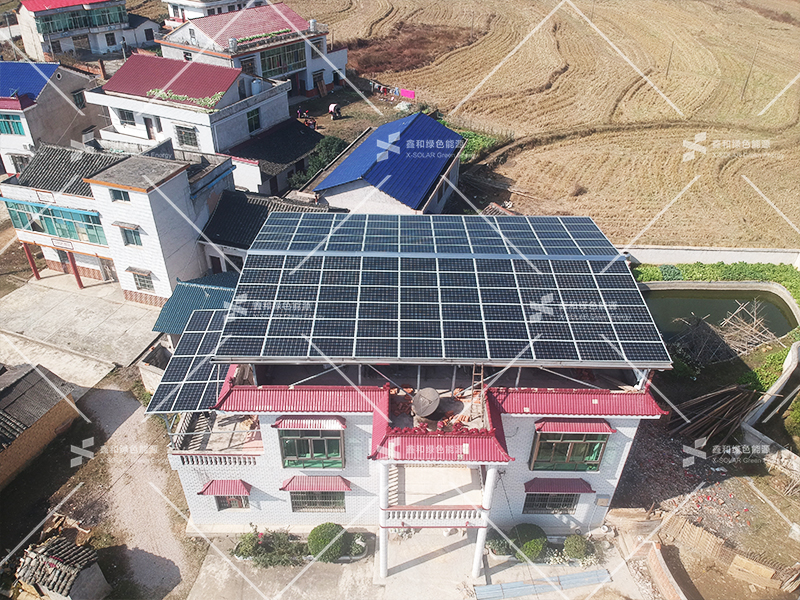 湖北意昂F凯捷绿色能源有限公司