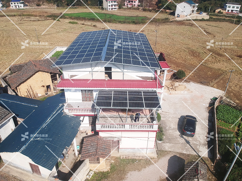 湖北意昂F凯捷绿色能源有限公司