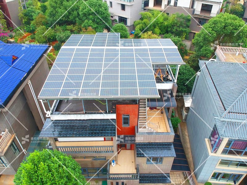 湖北意昂F凯捷绿色能源有限公司