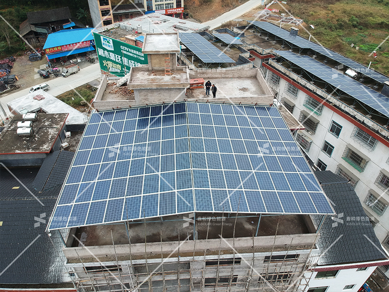 湖北意昂F凯捷绿色能源有限公司