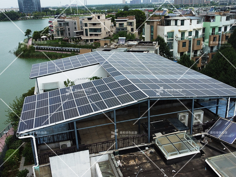 湖北意昂F凯捷绿色能源有限公司