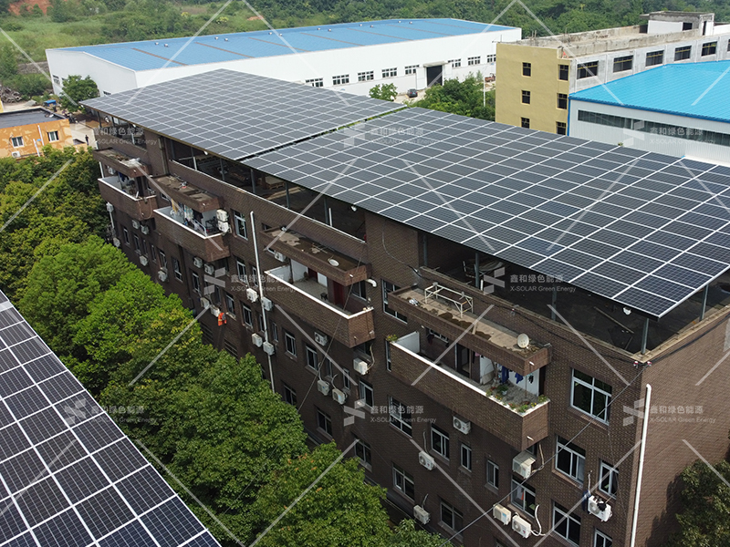 湖北意昂F凯捷绿色能源有限公司