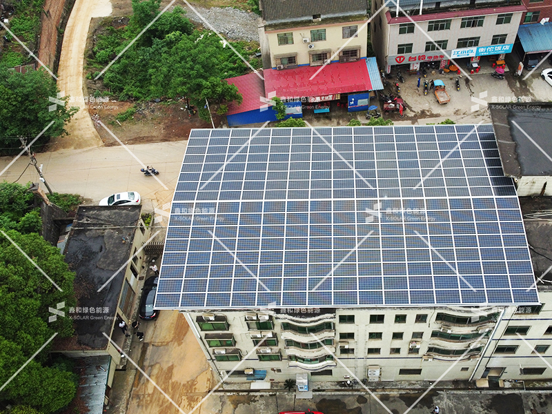 湖北意昂F凯捷绿色能源有限公司