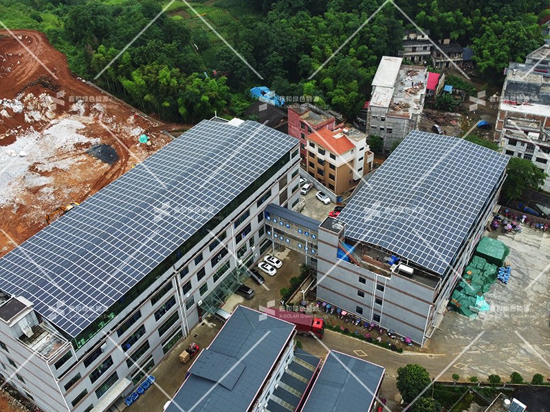 湖北意昂F凯捷绿色能源有限公司