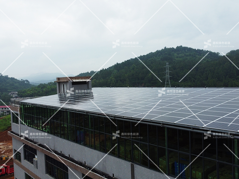 湖北意昂F凯捷绿色能源有限公司